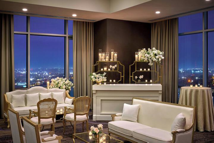 New Orleans Marriott