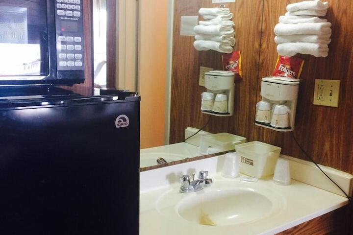 Budget Host Platte Valley Inn