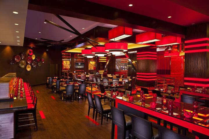 Golden Nugget Biloxi