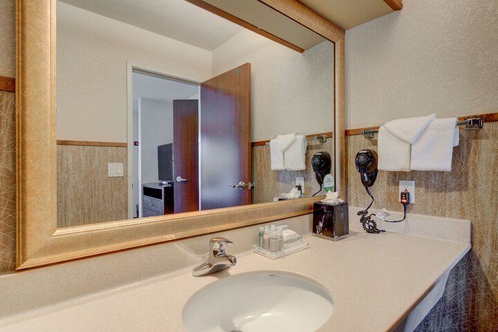 Holiday Inn West Yellowstone by IHG.