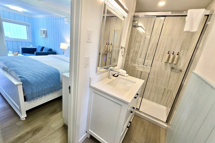 Richca Chalets Resort