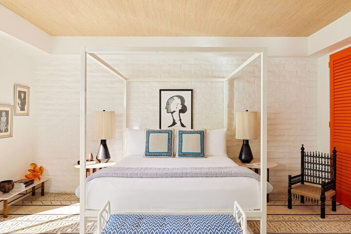 Parker Palm Springs