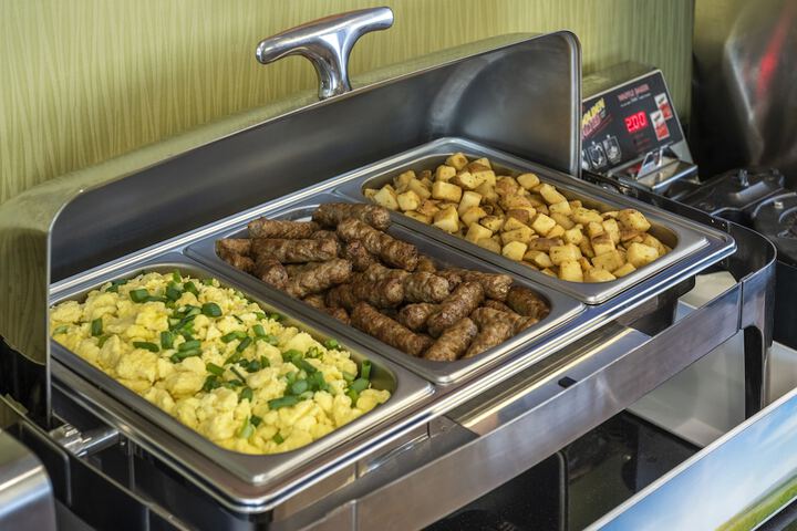 Comfort Inn Thunder Bay