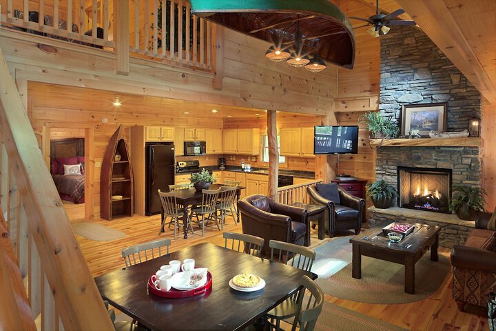 Bluegreen Vacations Blue Ridge Village an Ascend Collection Resort