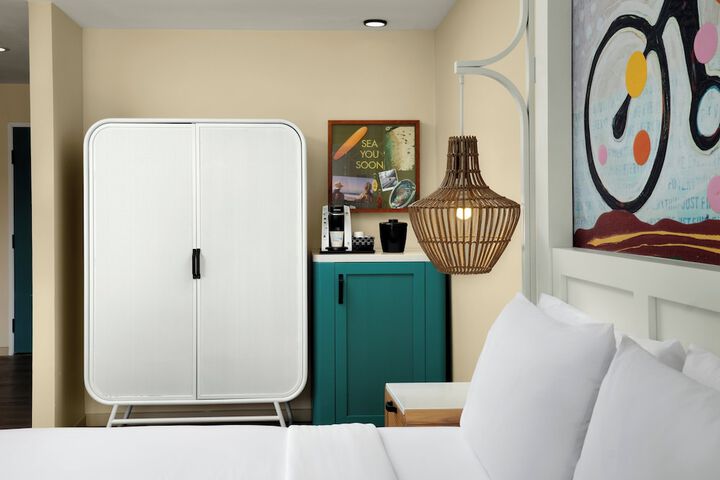 Holiday Inn Express Solana Beach-Del Mar by IHG