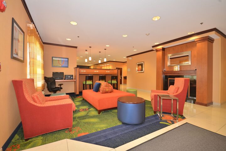 Hotel Interior 8 of 34