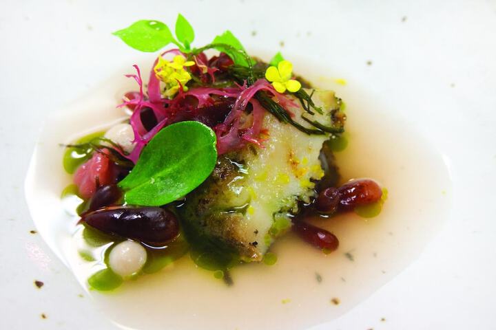 L Auberge Carmel
