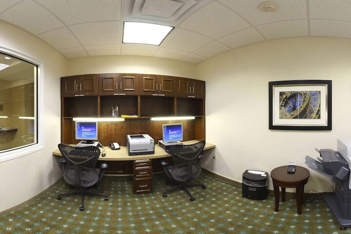 Hilton Garden Inn Valdosta