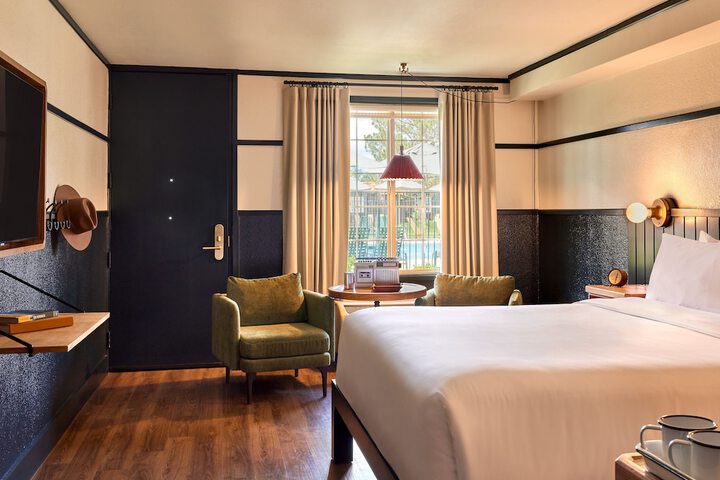 High Country Motor Lodge – Near NAU / Downtown