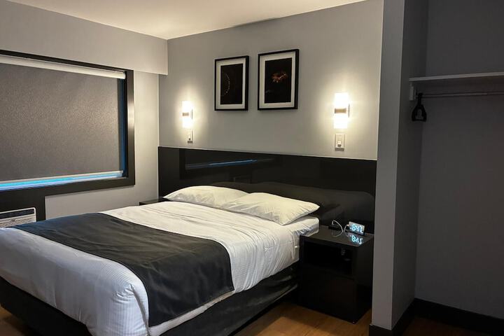 Nights Inn