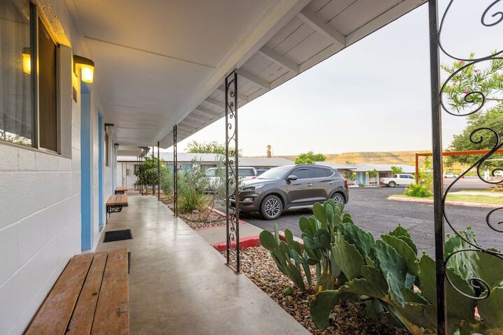 Terrace/Patio 64 of 71