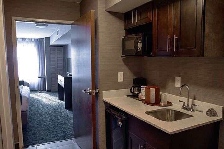 Holiday Inn Express & Suites Sidney by IHG