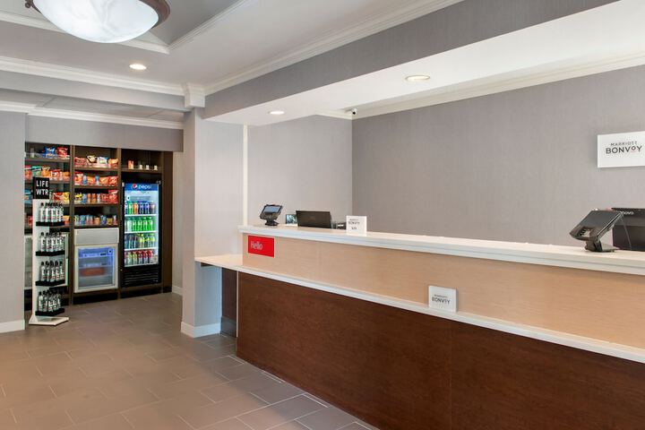 TownePlace Suites by Marriott Wilmington Newark / Christiana