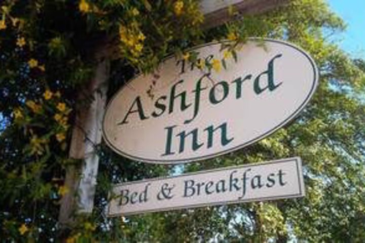 The Ashford Inn