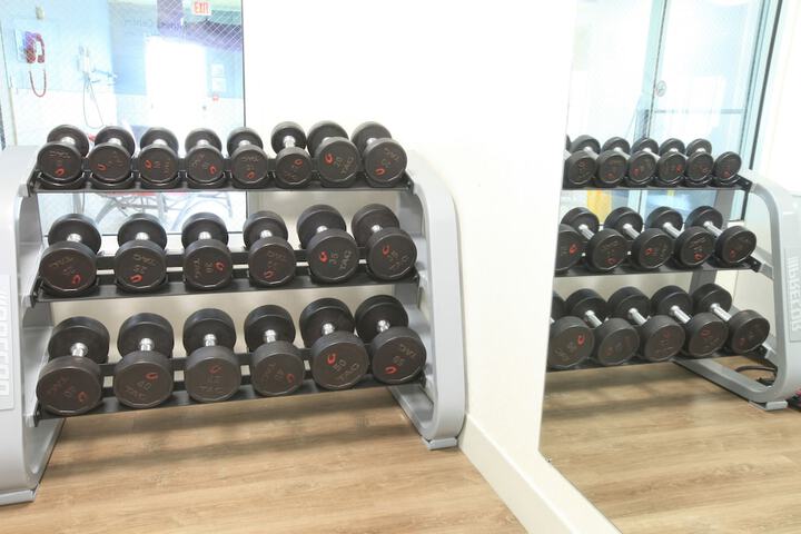 Health and Fitness 85 of 90