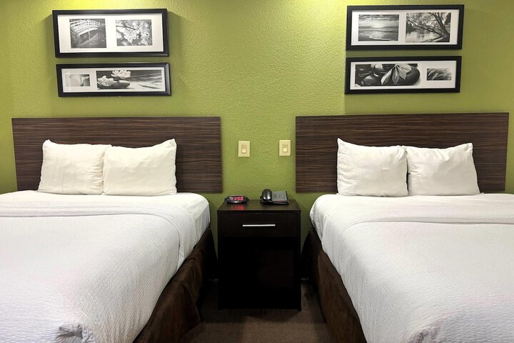 Travelodge by Wyndham Flowood / Jackson/Airport North