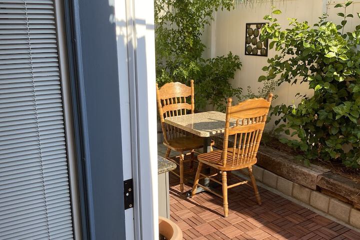 Terrace/Patio 130 of 132