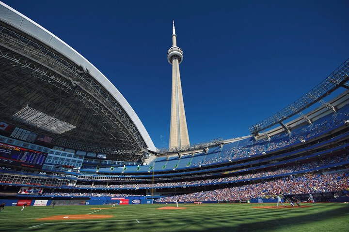 Holiday Inn Toronto - Intl Airport by IHG