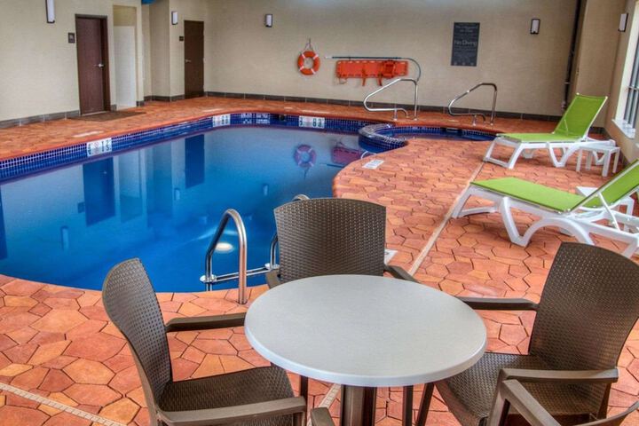 Pool 6 of 48