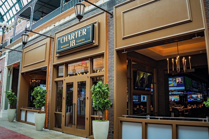 Ameristar Casino Resort and Spa