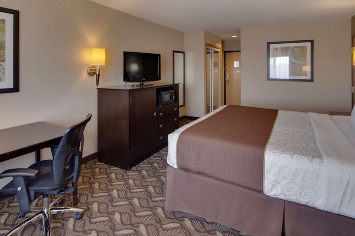Best Western Pontiac Inn
