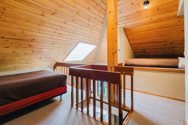 Alta Crystal Resort