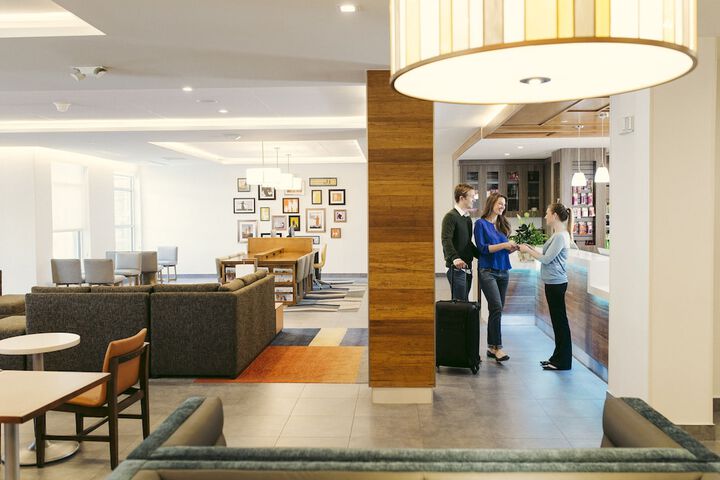 Hotel Interior 11 of 55