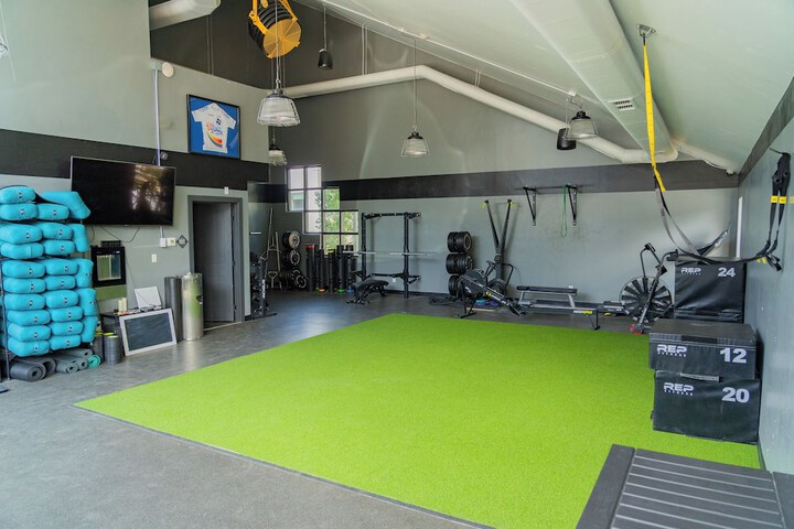 Health and Fitness 36 of 42