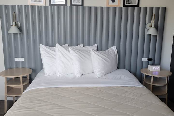 Marina Square Suites