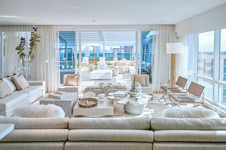 1 Hotel South Beach