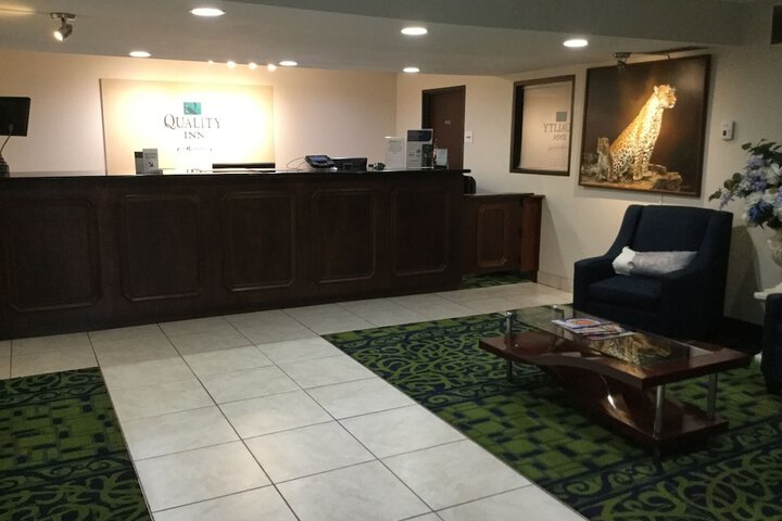 Quality Inn Arcola