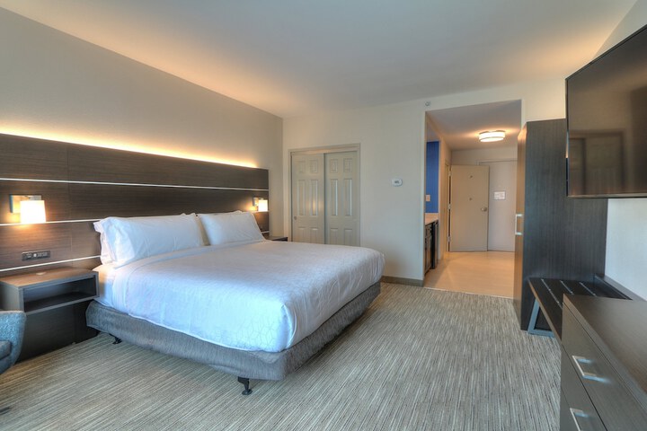 Holiday Inn Express Hotel & Suites Mobile / Saraland by IHG