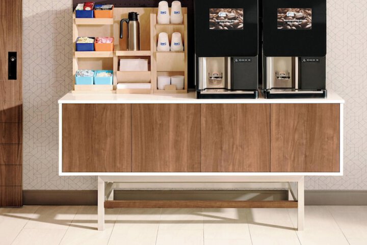 Holiday Inn Express & Suites Marion by IHG