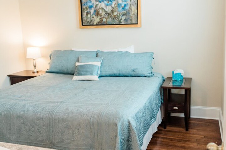 Capernaum Lakeside Lodge