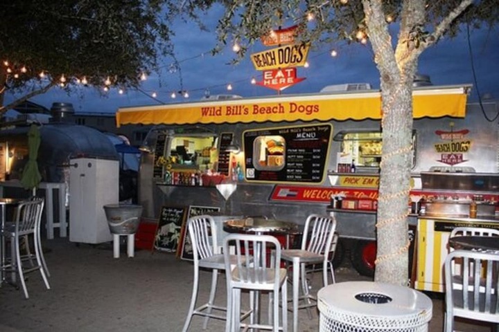 Cottage Rental Agency - Seaside Florida