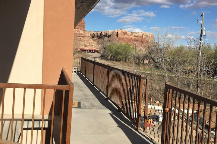 Terrace/Patio 33 of 38