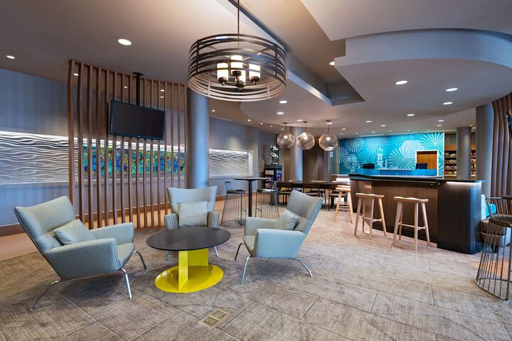 Hotel Interior 18 of 54