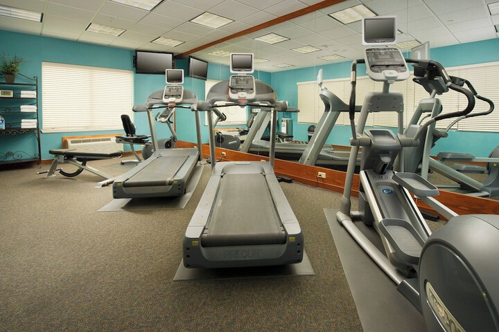 Fairfield Inn & Suites by Marriott Marshall