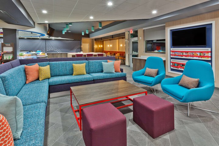 Hotel Interior 11 of 45