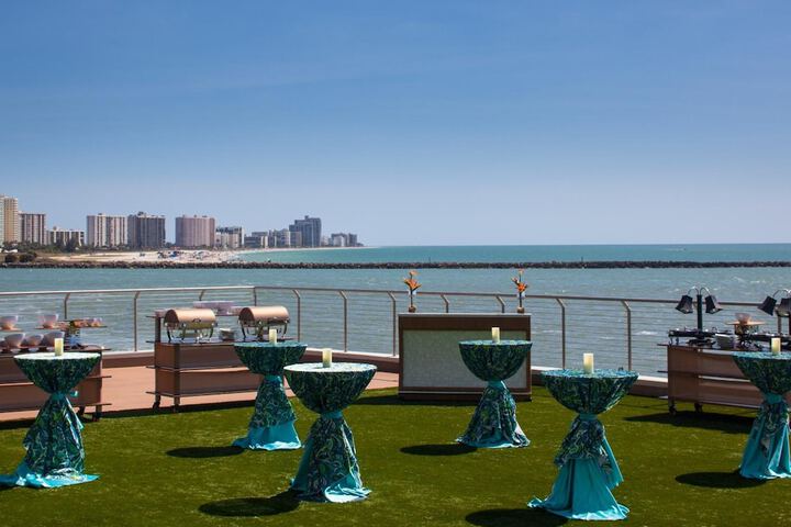 Opal Sands Resort