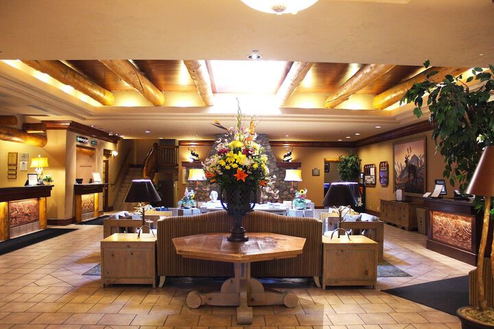 Hotel Interior 15 of 91