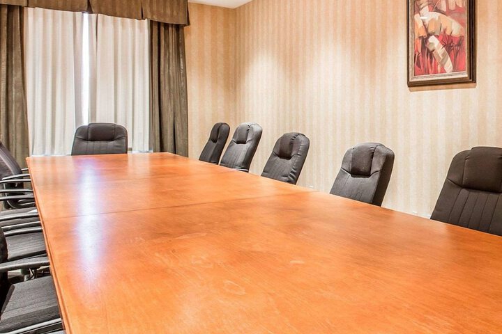 Meeting 22 of 23
