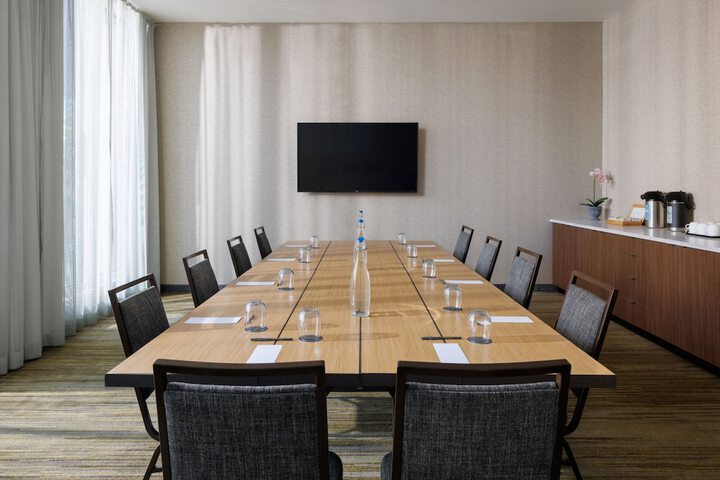 Courtyard by Marriott Prince George