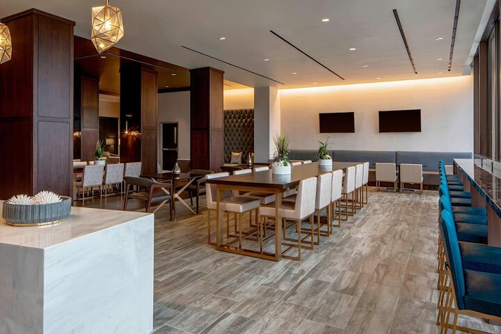 The Westin Galleria Houston