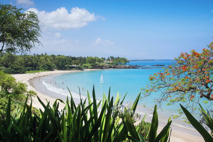 Mauna Kea Beach Hotel Autograph Collection