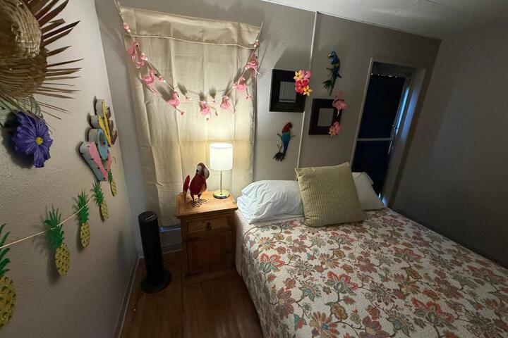 A Place to Stay Reservations Rooms