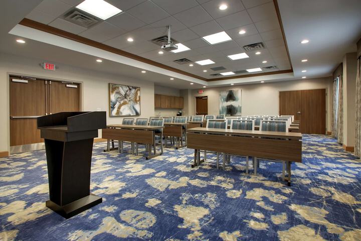 Hampton Inn Sneads Ferry North Topsail Beach