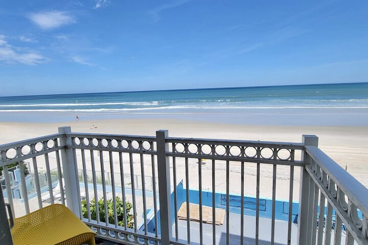 Chateau Mar Beach Resort
