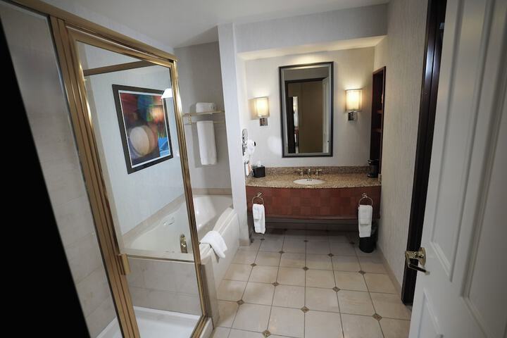 Ameristar Casino Hotel East Chicago