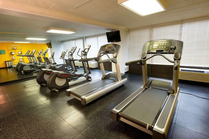 Health and Fitness 44 of 55